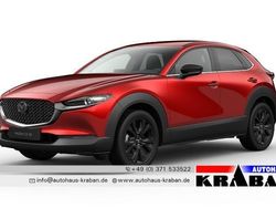 Soul red crystal Neu 2025 Mazda CX-30 Homura-Line SUV | 27.890 €