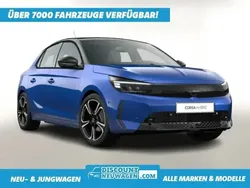 Voltaik blau metallic / dach sch Neu 2025 Opel Corsa Kleinwagen | 21.628 € (Superpreis)