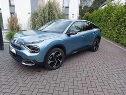 Blau Gebraucht 2023 Citroën C4 PureTech Limousine | 16.990 € (Guter Preis)