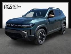 Grün Neu 2025 Dacia Duster Extreme SUV | 29.650 € (Fairer Preis)