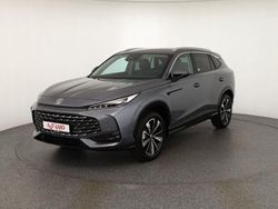 Grau Neu 2025 MG HS Luxury SUV | 26.890 € (Fairer Preis)