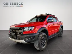Racerot Gebraucht 2022 Ford Ranger Raptor Abholung | 44.880 € (Guter Preis)