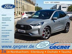 Silber Gebraucht 2024 Ford Kuga ST-Line X SUV | 29.640 € (Fairer Preis)