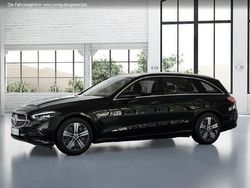 Gebraucht 2023 Mercedes C300e Avantgarde | 32.460 € (Fairer Preis)
