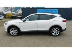 Candyweiss b9a Gebraucht 2022 Cupra Formentor SUV | 22.990 € (Superpreis)