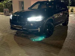 Schwarz Gebraucht 2014 BMW X5 SUV | 25.735 € (Fairer Preis)