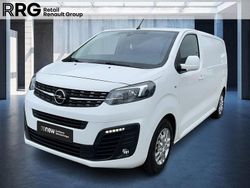 Weiss (weiß) Gebraucht 2020 Opel Vivaro Edition Van | 21.990 € (Fairer Preis)