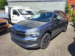 Graphitegrau metallic Neu 2025 Skoda Kamiq Design Edition SUV | 25.945 € (Guter Preis)
