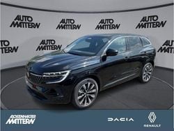 Schwarz Gebraucht 2024 Renault Austral Techno SUV | 27.990 € (Fairer Preis)