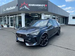 Magnetic grau metallic Neu 2025 Cupra Formentor VZ SUV | 44.990 € (Fairer Preis)