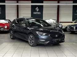 "magnetic tech" Gebraucht 2024 Seat Leon FR Kombi | 28.450 € (Fairer Preis)