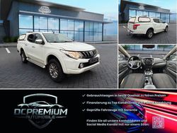 Weiß Gebraucht 2019 Mitsubishi L200 Plus Abholung | 13.990 € (Fairer Preis)