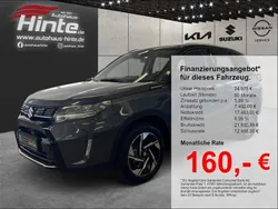 Grau Gebraucht 2024 Suzuki Vitara Comfort+ SUV | 24.975 € (Fairer Preis)