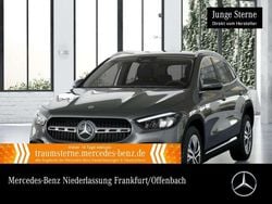 Grau Gebraucht 2024 Mercedes GLA200 Advanced SUV | 37.290 € (Superpreis)