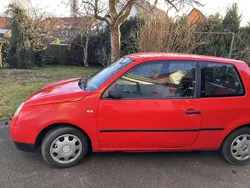 Gebraucht 1998 VW Lupo Kleinwagen | 900 € (Fairer Preis)