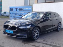 Schwarz Gebraucht 2018 Volvo V90 Momentum Kombi | 25.490 € (Fairer Preis)