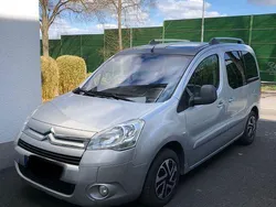 Grau Gebraucht 2009 Citroën Berlingo Exclusive Van / Kleinbus | 3.285 € (Fairer Preis)