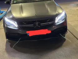 Andere außenfarben Gebraucht 2018 Mercedes C63S AMG AMG Kombi | 46.900 € (Fairer Preis)