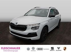 Weiss Gebraucht 2024 Skoda Kamiq Drive SUV | 29.980 € (Teuer)
