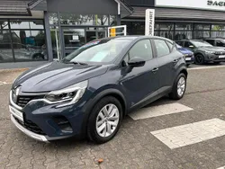 Karosserie rqh + dach gne Gebraucht 2021 Renault Captur Intens SUV | 18.989 € (Fairer Preis)