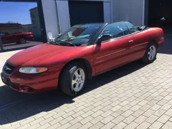 Chrysler Stratus