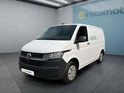 Weiß Gebraucht 2021 VW T6.1 Van | 22.049 € (Fairer Preis)