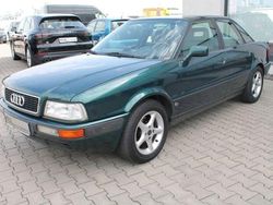 Grün Gebraucht 1993 Audi 80 Limousine | 1.998 €