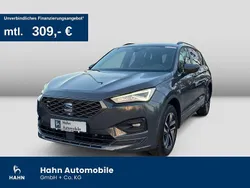 Delfingrau Gebraucht 2024 Seat Tarraco FR SUV | 34.990 € (Fairer Preis)