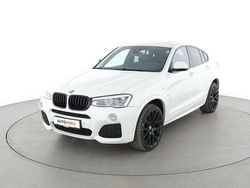 Weiß Gebraucht 2015 BMW X4 Sport Line SUV | 24.060 € (Fairer Preis)
