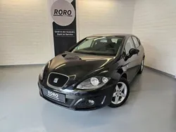Schwarz Gebraucht 2012 Seat Leon Copa Limousine | 4.000 € (Fairer Preis)