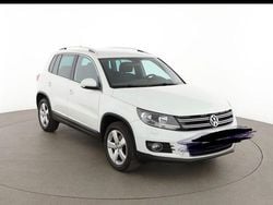 Gebraucht 2016 VW Tiguan LOUNGE SUV | 16.000 € (Guter Preis)
