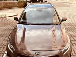 Braun Gebraucht 2021 Kia XCeed Spirit SUV | 18.500 € (Fairer Preis)
