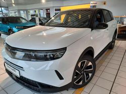 Weiß Neu 2025 Opel Grandland X SUV | 37.690 € (Teuer)