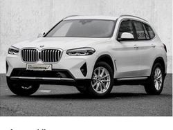 Weiß Gebraucht 2023 BMW X3 Sport Line SUV | 43.999 € (Guter Preis)