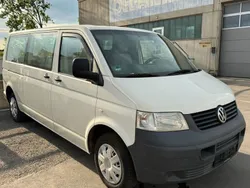 Grau Gebraucht 2009 VW T5 Van | 6.480 € (Fairer Preis)
