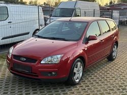 Gebraucht 2007 Ford Focus Kombi | 2.300 €