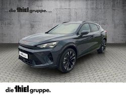 Grau Gebraucht 2025 Cupra Formentor SUV | 34.990 € (Fairer Preis)