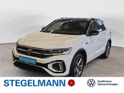 Gebraucht 2025 VW T-Roc R-line SUV | 29.130 € (Fairer Preis)