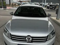 Gebraucht 2011 VW Passat Kombi | 6.000 € (Fairer Preis)