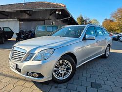 Silber Gebraucht 2012 Mercedes E220 Kombi | 11.900 € (Guter Preis)