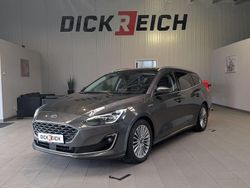 Grau Gebraucht 2021 Ford Focus Vignale Kombi | 15.450 € (Fairer Preis)