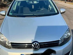 Grau Gebraucht 2010 VW Golf VI Limousine | 4.200 € (Fairer Preis)
