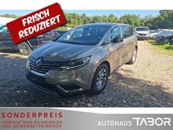 Beige dune Gebraucht 2016 Renault Espace Intens Van / Kleinbus | 9.785 € (Superpreis)
