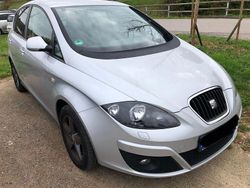 Grau Gebraucht 2014 Seat Altea Style Van / Kleinbus | 4.800 € (Fairer Preis)