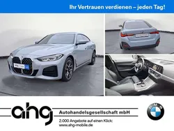 M brooklyn grau Gebraucht 2022 BMW 430 M Sport Coupé | 40.930 € (Fairer Preis)