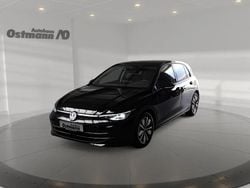 Schwarz Gebraucht 2024 VW Golf VIII Goal Limousine | 25.695 € (Guter Preis)