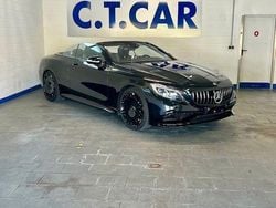 Schwarz Gebraucht 2016 Mercedes S63 AMG AMG Cabrio | 90.900 € (Guter Preis)