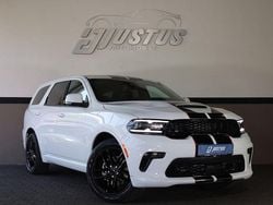 White knuckle clearcoat Gebraucht 2022 Dodge Durango SUV | 42.400 € (Superpreis)