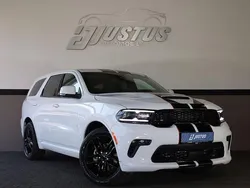 White knuckle clearcoat Gebraucht 2022 Dodge Durango SUV | 42.400 €