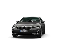Gebraucht 2025 BMW 540 Efficient Dynamics Kombi | 42.390 € (Superpreis)